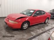 ✅ 2004 Oldsmobile Alero GL1 • VIN: 1G3NL12F74C185320 • Лот: 42369097. Опубликован ранее на IAAI с пробегом 144 625 миль. Бесплатный доступ к архиву аукционных продаж из США и подробный отчёт об истории автомобиля на DreamBid. Изображение 19.