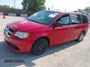 ✅ 2012 Dodge Grand Caravan SE • VIN: 2C4RDGBG8CR328873 • Лот: 42603410. Опубликован ранее на IAAI с пробегом 190 036 миль. Бесплатный доступ к архиву аукционных продаж из США и подробный отчёт об истории автомобиля на DreamBid. Изображение 2.