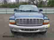 2004 Dodge Dakota SLT z VIN 1D7HG48K04S739865, wystawiony jako Copart lot #57867265 z przebiegiem 214 698 mil mil oraz Czysty tytuł • Clean title. Historia ofert i sprzedaży dostępna na DreamBid. Obrazek 5.