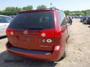 ✅ 2006 Toyota Sienna LE • VIN: 5TDZA23C16S475880 • Lot: 42541656. Listed on IAAI with 198,810 mi. Free auction sales archive from the USA and detailed vehicle history report at DreamBid. Image 6.