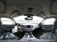 ✅ 2017 Chevrolet Impala Premier • VIN: 1G1145S39HU156595 • Lot: 43449439. Listed on IAAI with 77,505 mi. Free auction sales archive from the USA and detailed vehicle history report at DreamBid. Image 18.