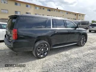 ✅ 2019 Chevrolet Suburban LT • VIN: 1GNSKHKC5KR277466 • Lot: 62895784. Wystawiony na Copart z przebiegiem 109 722 mil. Bezpłatny archiwum sprzedaży aukcyjnych z USA i szczegółowy raport historii pojazdu na DreamBid. Zdjęcie 3.
