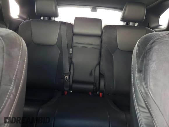 ✅ 2023 Lexus RX 350 • VIN: 2T2BAMBA3PC004378 • Lot: 52014605. Wystawiony na Copart z przebiegiem 18 608 mil. Bezpłatny archiwum sprzedaży aukcyjnych z USA i szczegółowy raport historii pojazdu na DreamBid. Zdjęcie 9.