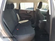 ✅ 2020 Jeep Compass Sport • VIN: 3C4NJCAB2LT124900 • Lot: 66677685. Listed on Copart with 38,105 mi. Free auction sales archive from the USA and detailed vehicle history report at DreamBid. Image 11.