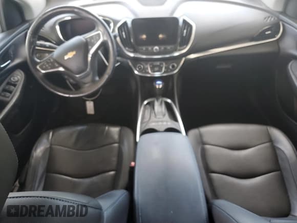 ✅ 2016 Chevrolet Volt Premier • VIN: 1G1RD6S5XGU137790 • Lot: 76814534. Wystawiony na Copart z przebiegiem 100 403 mil. Bezpłatny archiwum sprzedaży aukcyjnych z USA i szczegółowy raport historii pojazdu na DreamBid. Zdjęcie 8.