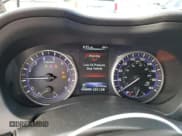 ✅ 2017 Infiniti Q50 Premium • VIN: JN1EV7AP8HM731228 • Lot: 56358235. Listed on Copart with 73,318 mi. Free auction sales archive from the USA and detailed vehicle history report at DreamBid. Image 9.