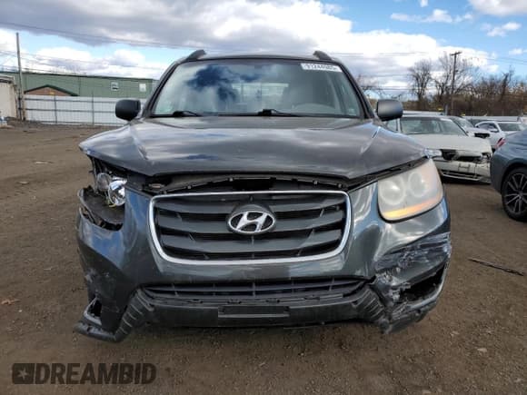 ✅ 2010 Hyundai Santa Fe GLS • VIN: 5NMSG3AB9AH346295 • Lot: 91244985. Wystawiony na Copart z przebiegiem 175 812 mil. Bezpłatny archiwum sprzedaży aukcyjnych z USA i szczegółowy raport historii pojazdu na DreamBid. Zdjęcie 5.