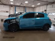 ✅ 2021 Mitsubishi Mirage ES • VIN: ML32AUHJ0MH007244 • Лот: 43186621. Опубликован ранее на IAAI с пробегом 107 123 миль. Бесплатный доступ к архиву аукционных продаж из США и подробный отчёт об истории автомобиля на DreamBid. Изображение 15.