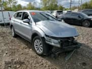 ✅ 2019 Volkswagen Tiguan S • VIN: 3VV1B7AX8KM118172 • Lot: 89496045. Listed on Copart with Not provided. Free auction sales archive from the USA and detailed vehicle history report at DreamBid. Image 13.