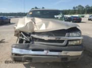 ✅ 2004 Chevrolet Silverado 1500 LS • VIN: 2GCEC19VX41249563 • Лот: 80676495. Опубликован ранее на Copart с пробегом Не указан. Бесплатный доступ к архиву аукционных продаж из США и подробный отчёт об истории автомобиля на DreamBid. Изображение 5.