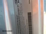 ✅ 2003 Audi TT • VIN: TRUWT28N031001957 • Lot: 42457545. Listed on Copart with 195,668 mi. Free auction sales archive from the USA and detailed vehicle history report at DreamBid. Image 14.