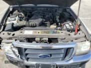 ✅ 2005 Ford Ranger XLT • VIN: 1FTYR44EX5PA06943 • Lot: 50026955. Wystawiony na Copart z przebiegiem 130 142 mil. Bezpłatny archiwum sprzedaży aukcyjnych z USA i szczegółowy raport historii pojazdu na DreamBid. Zdjęcie 11.