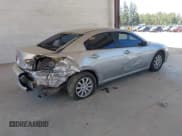 ✅ 2011 Mitsubishi Galant FE • VIN: 4A32B2FF1BE005219 • Lot: 42877061. Listed on IAAI with 135,528 mi. Free auction sales archive from the USA and detailed vehicle history report at DreamBid. Image 4.