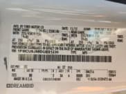 ✅ 2013 Ford Escape Titanium • VIN: 1FMCU9J98DUB91230 • Lot: 86844375. Listed on Copart with 142,364 mi. Free auction sales archive from the USA and detailed vehicle history report at DreamBid. Image 14.