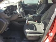 ✅ 2023 Buick Envision Preferred • VIN: LRBFZMR48PD143180 • Lot: 71910135. Listed on Copart with 8,192 mi. Free auction sales archive from the USA and detailed vehicle history report at DreamBid. Image 7.