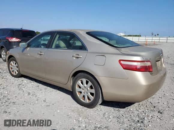 2009 Toyota Camry с VIN 4T1BE46K99U312104, выставлен на аукционе Copart как лот 90283825 с пробегом 81 386 миль миль и Чистый • Clean title. История ставок и продаж доступна на DreamBid. Изображение 2.