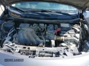 ✅ 2017 Nissan Versa SV • VIN: 3N1CN7AP3HL893544 • Lot: 43207958. Listed on IAAI with 81,221 mi. Free auction sales archive from the USA and detailed vehicle history report at DreamBid. Image 10.