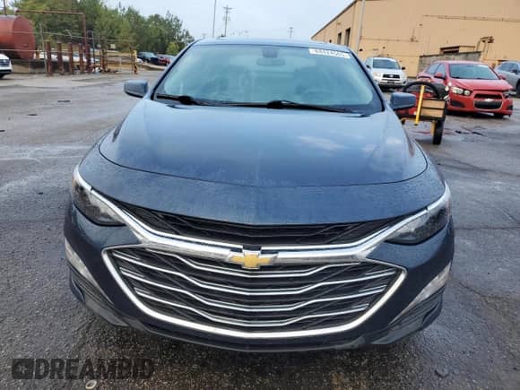 2022 Chevrolet Malibu LT z VIN 1G1ZD5ST8NF162584, wystawiony jako Copart lot #84424565 z przebiegiem 87 343 mil mil oraz Szkoda całkowita • Salvage title. Historia ofert i sprzedaży dostępna na DreamBid. Obrazek 5.
