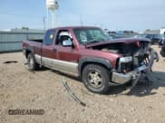 ✅ 1999 Chevrolet Silverado 1500 LS • VIN: 2GCEK19T0X1257385 • Lot: 67602525. Listed on Copart with Not provided. Free auction sales archive from the USA and detailed vehicle history report at DreamBid. Image 4.