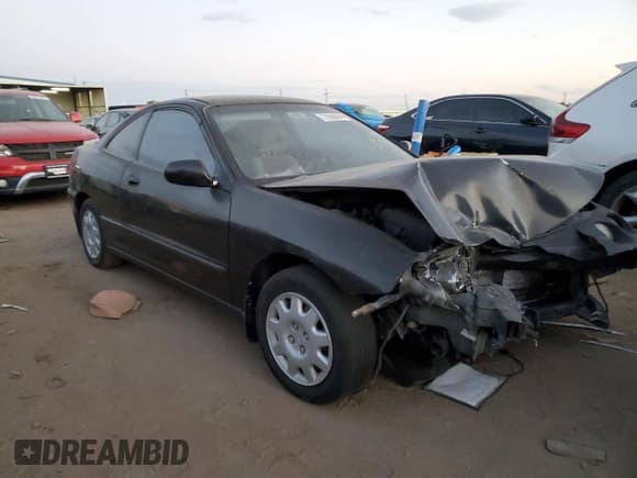 ✅ 1994 Acura Integra RS • VIN: JH4DC4446RS010609 • Lot: 77983974. Listed on Copart with 152,086 mi. Free auction sales archive from the USA and detailed vehicle history report at DreamBid. Image 4.