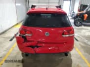 ✅ 2011 Volkswagen Golf GTI Autobahn • VIN: WVWHV7AJ8BW057177 • Lot: 88212955. Wystawiony na Copart z przebiegiem 168 818 mil. Bezpłatny archiwum sprzedaży aukcyjnych z USA i szczegółowy raport historii pojazdu na DreamBid. Zdjęcie 6.