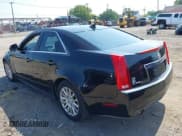 ✅ 2011 Cadillac CTS Luxury • VIN: 1G6DG5EY6B0122716 • Лот: 42977543. Опубликован ранее на IAAI с пробегом 169 361 миль. Бесплатный доступ к архиву аукционных продаж из США и подробный отчёт об истории автомобиля на DreamBid. Изображение 3.
