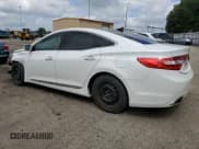 ✅ 2013 Hyundai Azera • VIN: KMHFH4JG8DA330471 • Лот: 70114735. Опубликован ранее на Copart с пробегом 107 874 миль. Бесплатный доступ к архиву аукционных продаж из США и подробный отчёт об истории автомобиля на DreamBid. Изображение 2.