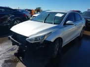 ✅ 2020 Kia Forte LXS • VIN: 3KPF24AD3LE213386 • Лот: 43487724. Опубликован ранее на IAAI с пробегом 91 012 миль. Бесплатный доступ к архиву аукционных продаж из США и подробный отчёт об истории автомобиля на DreamBid. Изображение 2.