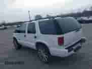 ✅ 2004 Chevrolet Blazer LS • VIN: 1GNDT13X34K133330 • Lot: 41485847. Listed on IAAI with 282,272 mi miles. Access the free auction sales archive from the USA and view a detailed vehicle history report at DreamBid. Image 3.