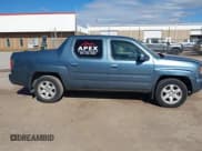 ✅ 2007 Honda Ridgeline RTS • VIN: 2HJYK16407H514039 • Лот: 43565399. Опубликован ранее на IAAI с пробегом 157 836 миль. Бесплатный доступ к архиву аукционных продаж из США и подробный отчёт об истории автомобиля на DreamBid. Изображение 13.