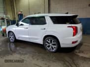 ✅ 2021 Hyundai Palisade Limited • VIN: KM8R5DHE8MU192147 • Лот: 83530814. Опубликован ранее на Copart с пробегом 106 073 миль. Бесплатный доступ к архиву аукционных продаж из США и подробный отчёт об истории автомобиля на DreamBid. Изображение 2.