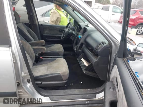 ✅ 2003 Honda CR-V EX • VIN: SHSRD78823U152455 • Лот: 43856639. Опубликован ранее на IAAI с пробегом 206 743 миль. Бесплатный доступ к архиву аукционных продаж из США и подробный отчёт об истории автомобиля на DreamBid. Изображение 5.