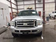 ✅ 2006 Ford F-250 XL • VIN: 1FTSW21PX6ED38127 • Lot: 41444879. Listed on IAAI with 209,064 mi. Free auction sales archive from the USA and detailed vehicle history report at DreamBid. Image 12.