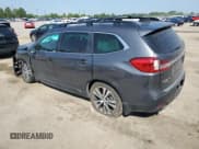 ✅ 2020 Subaru Ascent Premium • VIN: 4S4WMAED3L3461594 • Lot: 68191985. Listed on Copart with 47,518 mi. Free auction sales archive from the USA and detailed vehicle history report at DreamBid. Image 2.