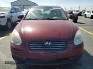 ✅ 2008 Hyundai Accent GLS • VIN: KMHCN46C08U272796 • Лот: 57930345. Опубликован ранее на Copart с пробегом 78 456 миль. Бесплатный доступ к архиву аукционных продаж из США и подробный отчёт об истории автомобиля на DreamBid. Изображение 5.