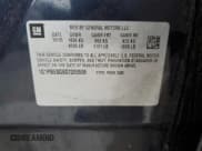 ✅ 2016 Chevrolet Cruze LS • VIN: 1G1PB5SG8G7200506 • Lot: 85978084. Listed on Copart with 73,400 mi. Free auction sales archive from the USA and detailed vehicle history report at DreamBid. Image 12.