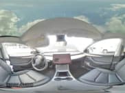 ✅ 2023 Tesla Model Y • VIN: 7SAYGDED1PF941165 • Lot: 71301845. Listed on Copart with 18,142 mi. Free auction sales archive from the USA and detailed vehicle history report at DreamBid. Image 15.