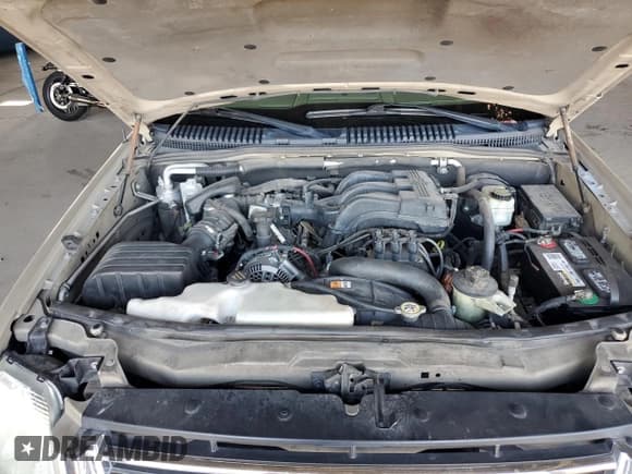 ✅ 2007 Ford Explorer XLT • VIN: 1FMEU73E27UB36476 • Lot: 58798215. Wystawiony na Copart z przebiegiem 145 310 mil. Bezpłatny archiwum sprzedaży aukcyjnych z USA i szczegółowy raport historii pojazdu na DreamBid. Zdjęcie 12.