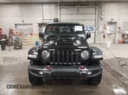 ✅ 2022 Jeep Gladiator Rubicon • VIN: 1C6JJTBGXNL112413 • Lot: 41142645. Listed on IAAI with 57,971 mi. Free auction sales archive from the USA and detailed vehicle history report at DreamBid. Image 12.