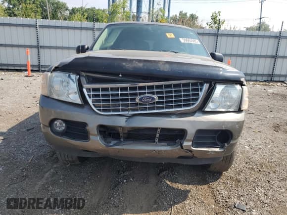✅ 2004 Ford Explorer XLT • VIN: 1FMDU73K54UC37315 • Лот: 59665985. Опубликован ранее на Copart с пробегом Не указан. Бесплатный доступ к архиву аукционных продаж из США и подробный отчёт об истории автомобиля на DreamBid. Изображение 5.