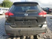 ✅ 2020 Nissan Kicks SR • VIN: 3N1CP5DV9LL544468 • Лот: 81805175. Опубликован ранее на Copart с пробегом 43 386 миль. Бесплатный доступ к архиву аукционных продаж из США и подробный отчёт об истории автомобиля на DreamBid. Изображение 6.