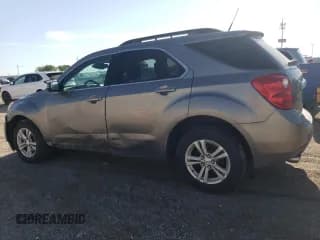 ✅ 2012 Chevrolet Equinox 2LT • VIN: 2GNFLNE53C6316367 • Лот: 57971844. Опубликован ранее на Copart с пробегом 167 155 миль. Бесплатный доступ к архиву аукционных продаж из США и подробный отчёт об истории автомобиля на DreamBid. Изображение 2.