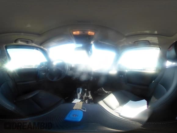 ✅ 2022 Toyota 4Runner TRD Off Road Premium • VIN: JTERU5JR0N6073598 • Lot: 42518569. Listed on IAAI with 38,548 mi. Free auction sales archive from the USA and detailed vehicle history report at DreamBid. Image 18.