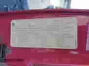 1995 Chevrolet Blazer z VIN 1GNDT13W0S2245670, wystawiony jako Copart lot #79855374 z przebiegiem 144 220 mil mil oraz Szkoda całkowita • Salvage title. Historia ofert i sprzedaży dostępna na DreamBid. Obrazek 15.