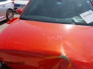 ✅ 2018 Volkswagen Beetle S • VIN: 3VWFD7AT7JM704868 • Лот: 43313404. Опубликован ранее на IAAI с пробегом 49 638 миль. Бесплатный доступ к архиву аукционных продаж из США и подробный отчёт об истории автомобиля на DreamBid. Изображение 10.