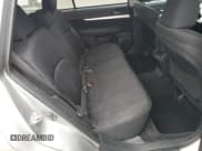 ✅ 2011 Subaru Outback Premium • VIN: 4S4BRBCC1B3319937 • Lot: 93070265. Wystawiony na Copart z przebiegiem 156 043 mil. Bezpłatny archiwum sprzedaży aukcyjnych z USA i szczegółowy raport historii pojazdu na DreamBid. Zdjęcie 11.