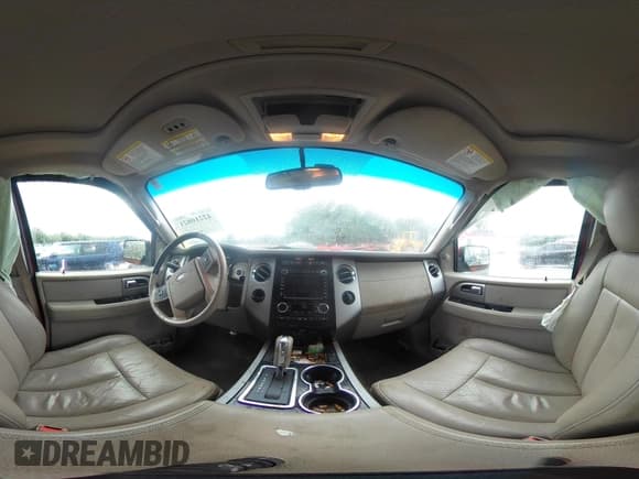 ✅ 2013 Ford Expedition Limited • VIN: 1FMJU1K52DEF35018 • Лот: 42210821. Опубликован ранее на IAAI с пробегом 129 168 миль. Бесплатный доступ к архиву аукционных продаж из США и подробный отчёт об истории автомобиля на DreamBid. Изображение 18.