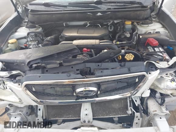 ✅ 2010 Subaru Legacy Premium • VIN: 4S3BMCB60A3234848 • Лот: 42885996. Опубликован ранее на IAAI с пробегом 165 117 миль. Бесплатный доступ к архиву аукционных продаж из США и подробный отчёт об истории автомобиля на DreamBid. Изображение 10.