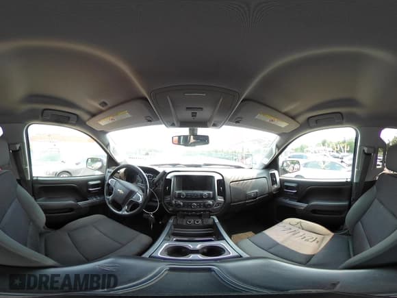 ✅ 2015 Chevrolet Silverado 2500HD LT • VIN: 1GC1KVE83FF102831 • Lot: 42411608. Listed on IAAI with 140,538 mi. Free auction sales archive from the USA and detailed vehicle history report at DreamBid. Image 18.