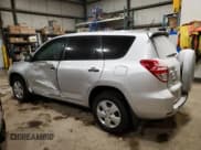 ✅ 2010 Toyota RAV4 • VIN: 2T3ZF4DV5AW027498 • Лот: 50125375. Опубликован ранее на Copart с пробегом 236 037 миль. Бесплатный доступ к архиву аукционных продаж из США и подробный отчёт об истории автомобиля на DreamBid. Изображение 2.